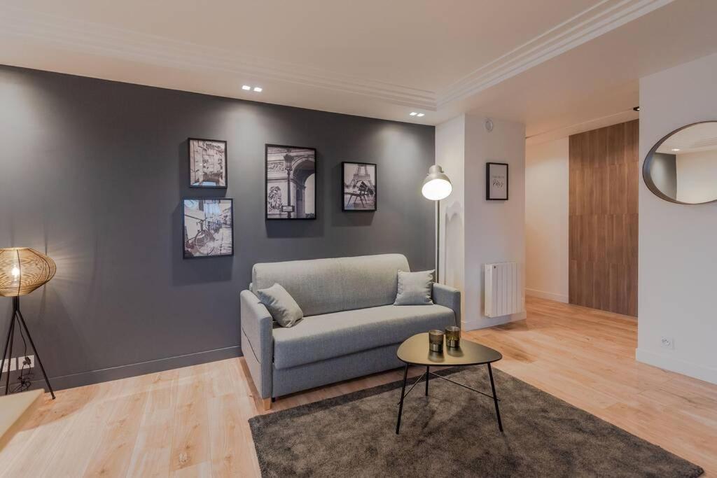 Arty Paris Apartment Disneyland ماني لو أونغر المظهر الخارجي الصورة